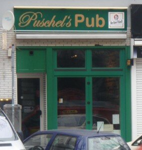 Puschel's Pub