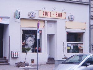 Pohl Bar