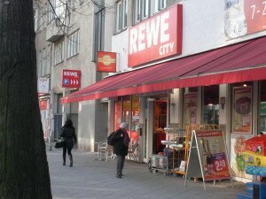 Rewe