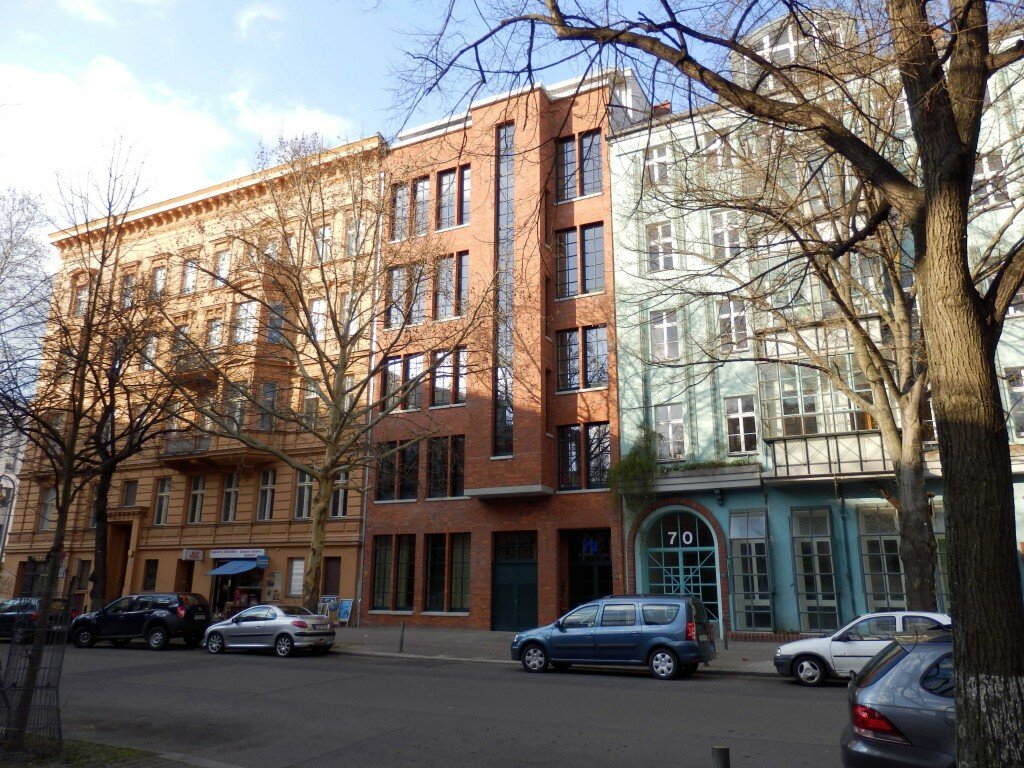 2014_3_Pohlstr._Klinkerhaus + Nachbarhäuser_kl