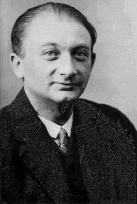 Joseph Roth, 1926